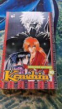 Kenshin band manga gebraucht kaufen  Kanzlerfeld,-Lehndorf