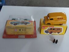 Diecast dinky toys for sale  SCUNTHORPE