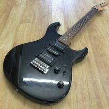 Yamaha electric guitar for sale  ROMFORD