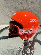poc ski racing helmet for sale  Orlando