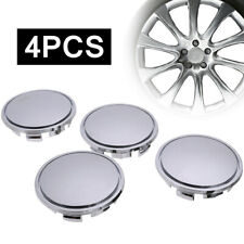 4 peças acessórios de carro tampa central de roda tampa de cubo aro de pneu tampa em branco para 65 mm comprar usado  Enviando para Brazil