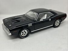 Ertl 1971 plymouth for sale  Tampa