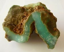 Chrysoprase brute naturelle d'occasion  Manosque