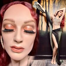 Realistic female mannequin for sale  New Holland