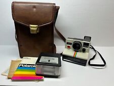 Vintage polaroid onestep for sale  Newton