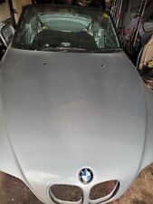 Bmw z3m bodyshell for sale  BLACKPOOL