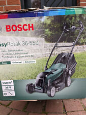 Bosch easyrotak 550 gebraucht kaufen  Hagenburg