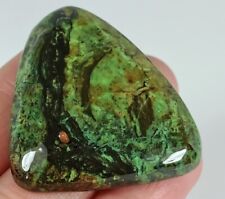 69.5Ct Lime Green Turquoise Cab PYGA311 for sale  Shipping to South Africa