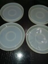 Round silicone resin for sale  Fort Lauderdale