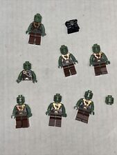 Lot lego troll for sale  Flint