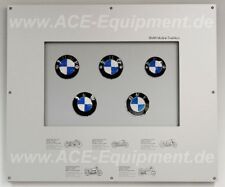 Riginal bmw logotafel gebraucht kaufen  München