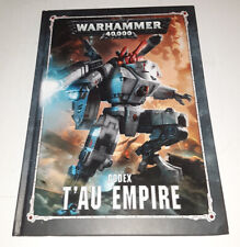 Codex empire warhammer for sale  Tucson