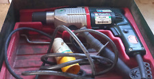 Metabo drill working for sale  SALISBURY