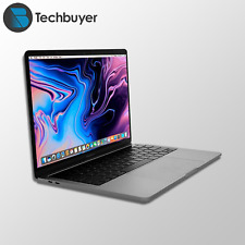 Apple MacBook Pro A1989 2019 i5-8279U 8GB 256GB SDD | Poor Condition for sale  Shipping to South Africa