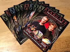 Stargate kommando magazine gebraucht kaufen  Lübeck