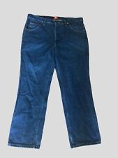 Wrangler jeans men for sale  Montrose