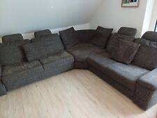 Sofa couch wohnlandschaft gebraucht kaufen  Scheeßel