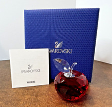 Swarovski crystal new for sale  Long Beach