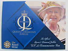 Queens diamond jubilee for sale  GLOUCESTER
