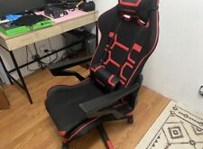 Dxracer gaming chair for sale  Austin