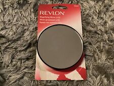 Revlon magnifying mirror for sale  LONGFIELD