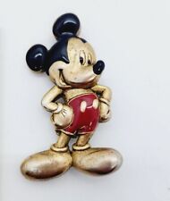 Disney pin mickey d'occasion  Expédié en Belgium