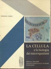 Cellula biologia dei usato  Italia