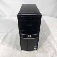 HP Pavilion Elite HPE 447C AMD Phenom II x6 1045T 2.7 GHz 8 GB de RAM sem HDD/sem sistema operacional comprar usado  Enviando para Brazil