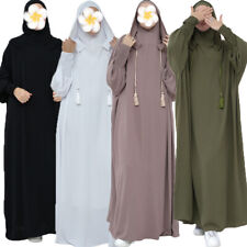 Overhead burqa abaya for sale  Shipping to Ireland