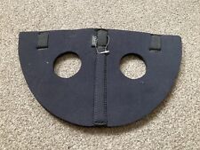 Neoprene poll guard for sale  BRIDGWATER