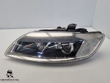 Audi xenon headlight for sale  EDINBURGH