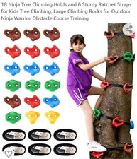 Ninja warrior course for sale  Elyria