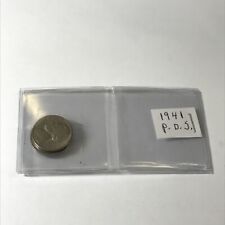 1941 lot nickels for sale  Staten Island