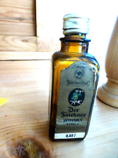 Falckner whisky miniatur gebraucht kaufen  Deutschland