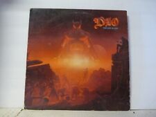 Dio "The Last In Line" LP DE 1984 1ª IMPRENSA US$ 6 ENVIO COMBINADO EUA N comprar usado  Enviando para Brazil