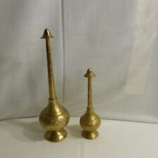 Vintage indian brass for sale  Summerfield