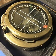 1943 ww2 compass for sale  Englishtown
