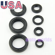 Engine oil seal for sale  Houston