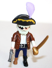Playmobil 4797 pirate d'occasion  Forbach