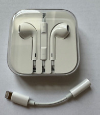 iphone earpods gebraucht kaufen  Fürstenfeldbruck