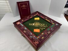 Franklin mint monopoly for sale  Emory