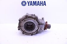 Used, #888 Rear End Differential Yamaha Grizzly 660 4x4 2002-2008 for sale  Shipping to South Africa