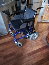 Enigma energi powerchair for sale  NEWMILNS