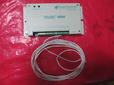 Usado, Quest Controls Telsec Mini para gabinetes de monitoramento e locais pequenos comprar usado  Enviando para Brazil