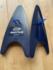Finis freestyle swimming for sale  ELY