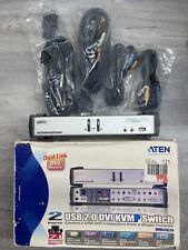 Aten masterview ports for sale  Fitchburg