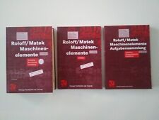 Roloff matek bücher gebraucht kaufen  Möhringen