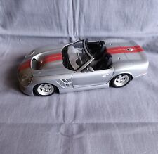 Voiture miniature shelby d'occasion  Ploumagoar