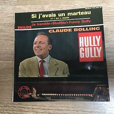 Tours claude bolling d'occasion  Malakoff
