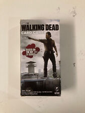 The Walking Dead Card Game by Cryptozoic for sale  Shipping to South Africa